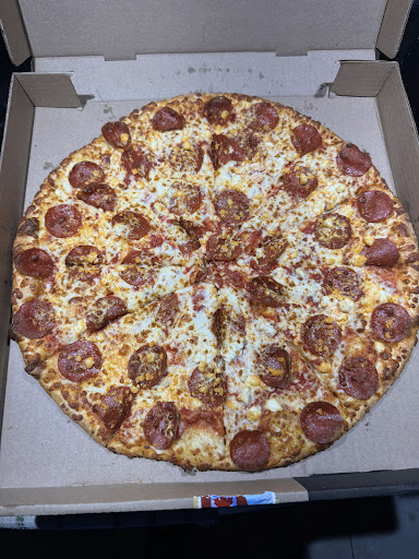 Photo of Pizza Depot Trenton - 17477 Ontario County Hwy 2 Unit 3, Trenton, ON K8V 0N7